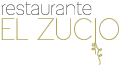 Logo Restaurante El Zucio